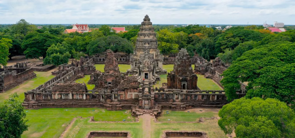 northeastern_thailand 1 Exploring Northeastern Thailand – A Travel Guide