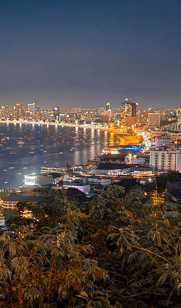 Home 6 Eastern Thailand
(Where Mountains Meet the Ocean)